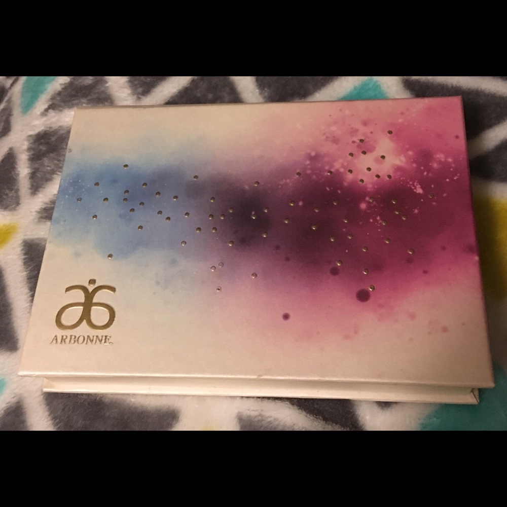 Arbonne/Younique makeup